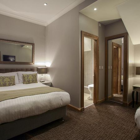 Angels Hotel อัดดิงสตัน ภายนอก รูปภาพ